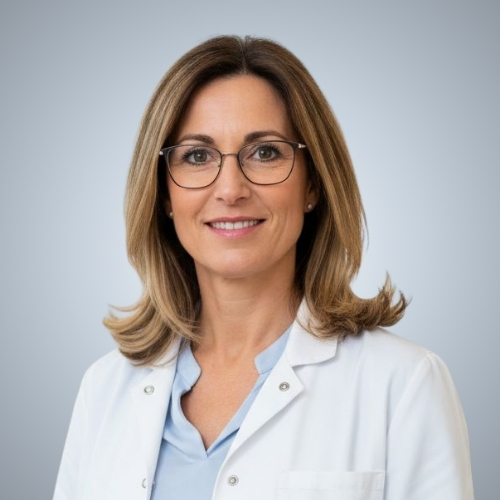 Dr. Iris Kuiper, Pharm.D.