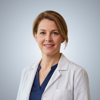 Dr. Sophie Blom