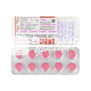Amitriptyline