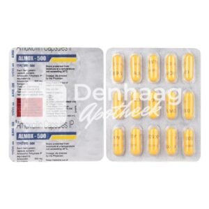 Amoxicilline