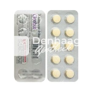 Clenbuterol