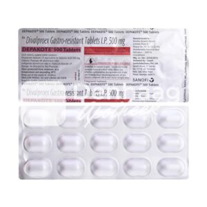 Depakine