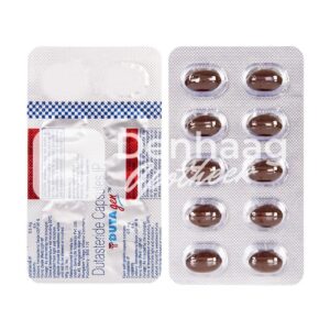 Dutasteride