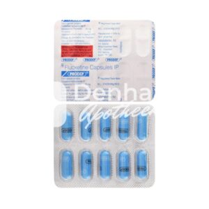 Fluoxetine