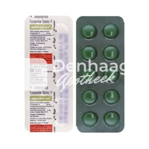 Furosemide