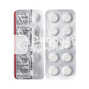 Lioresal