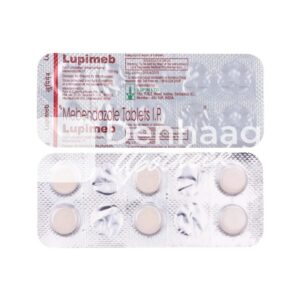 Mebendazole