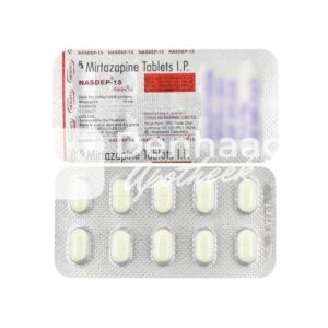 Mirtazapine