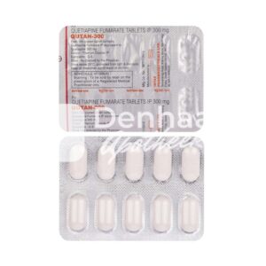 Quetiapin