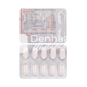 Seroquel
