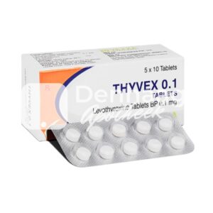 Thyrax