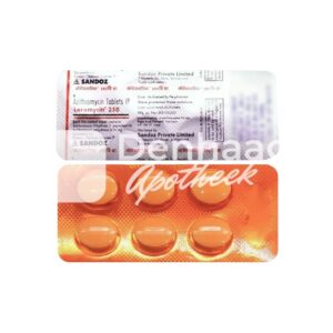Zithromax
